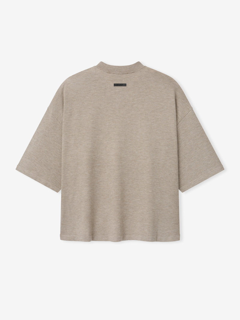 Soft Knit Tee 2