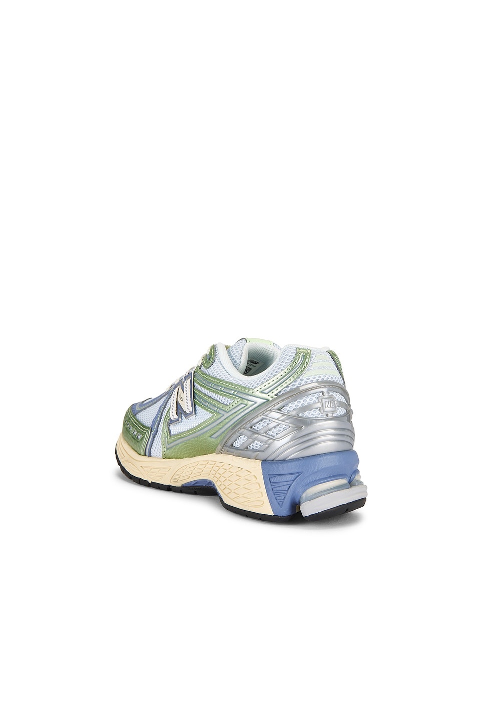 1906R Sneakers - 3