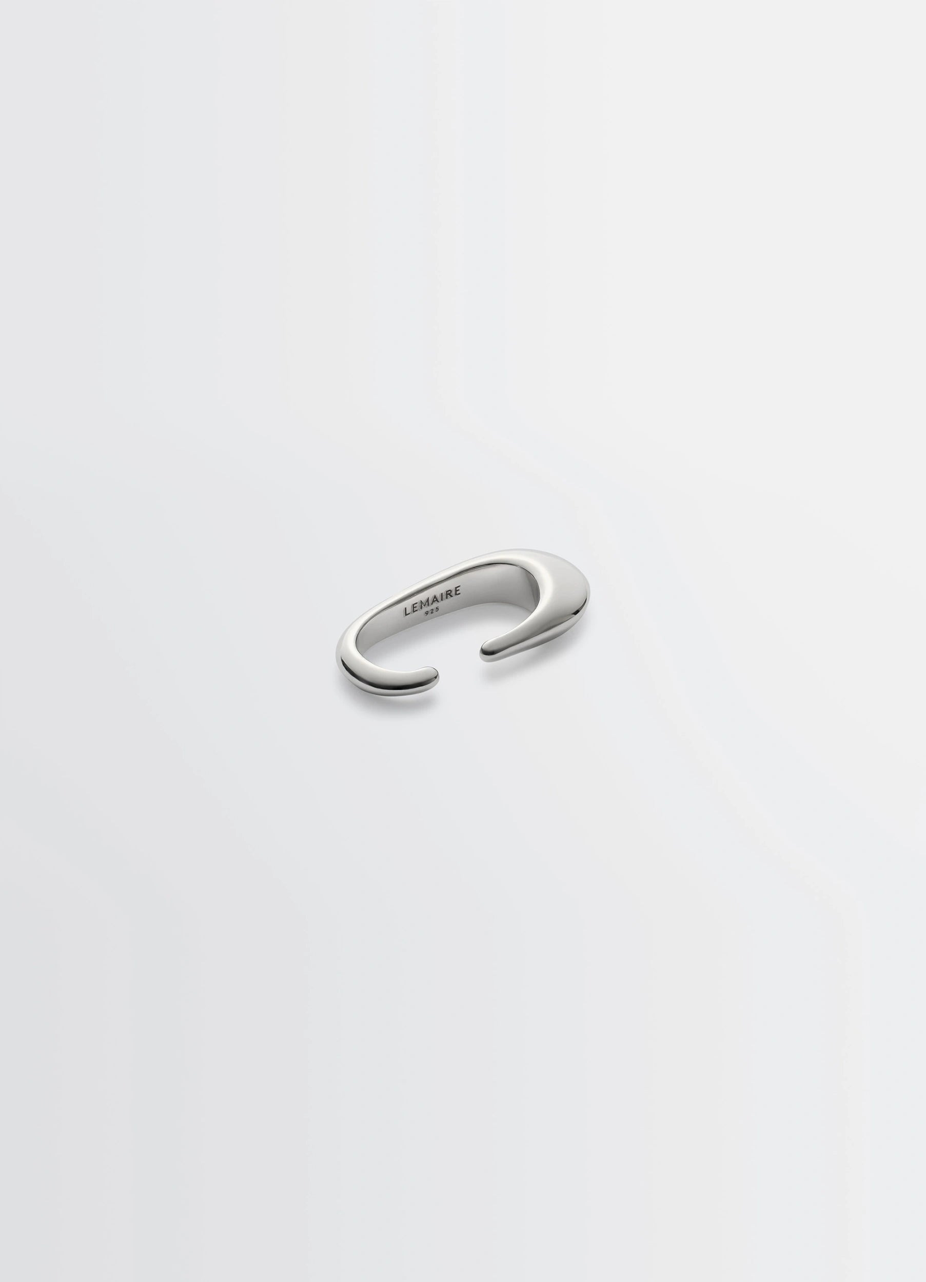 LONG DROP EARCUFF - 6