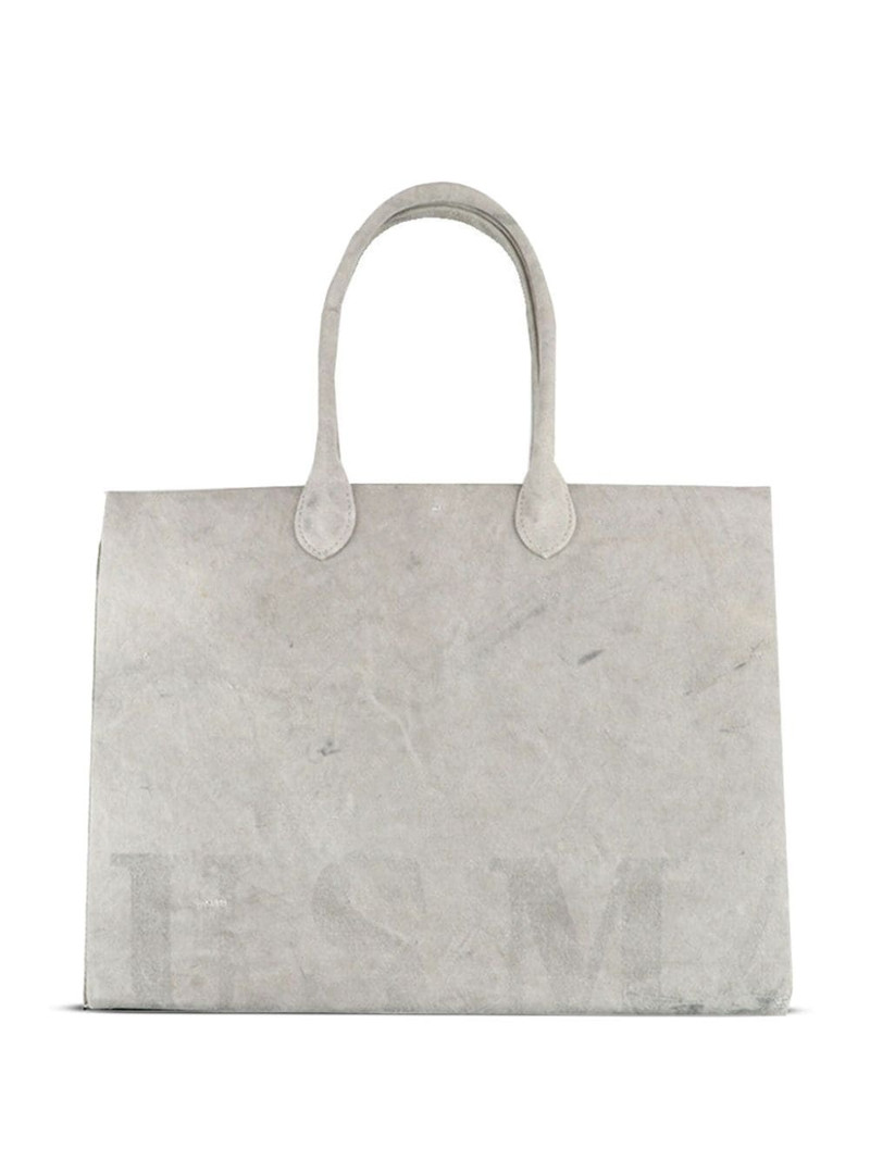 Readymade logo-print tote bag outlook