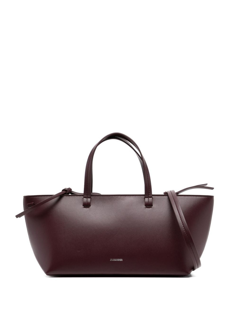logo tote bag 1