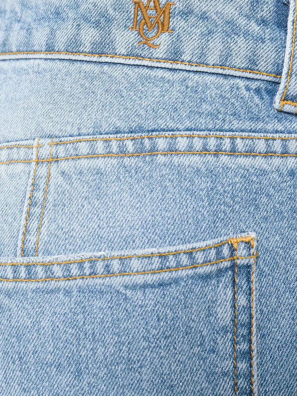flared jeans - 5