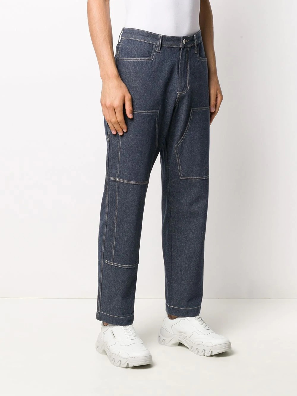 x MMV carpenter pants - 3