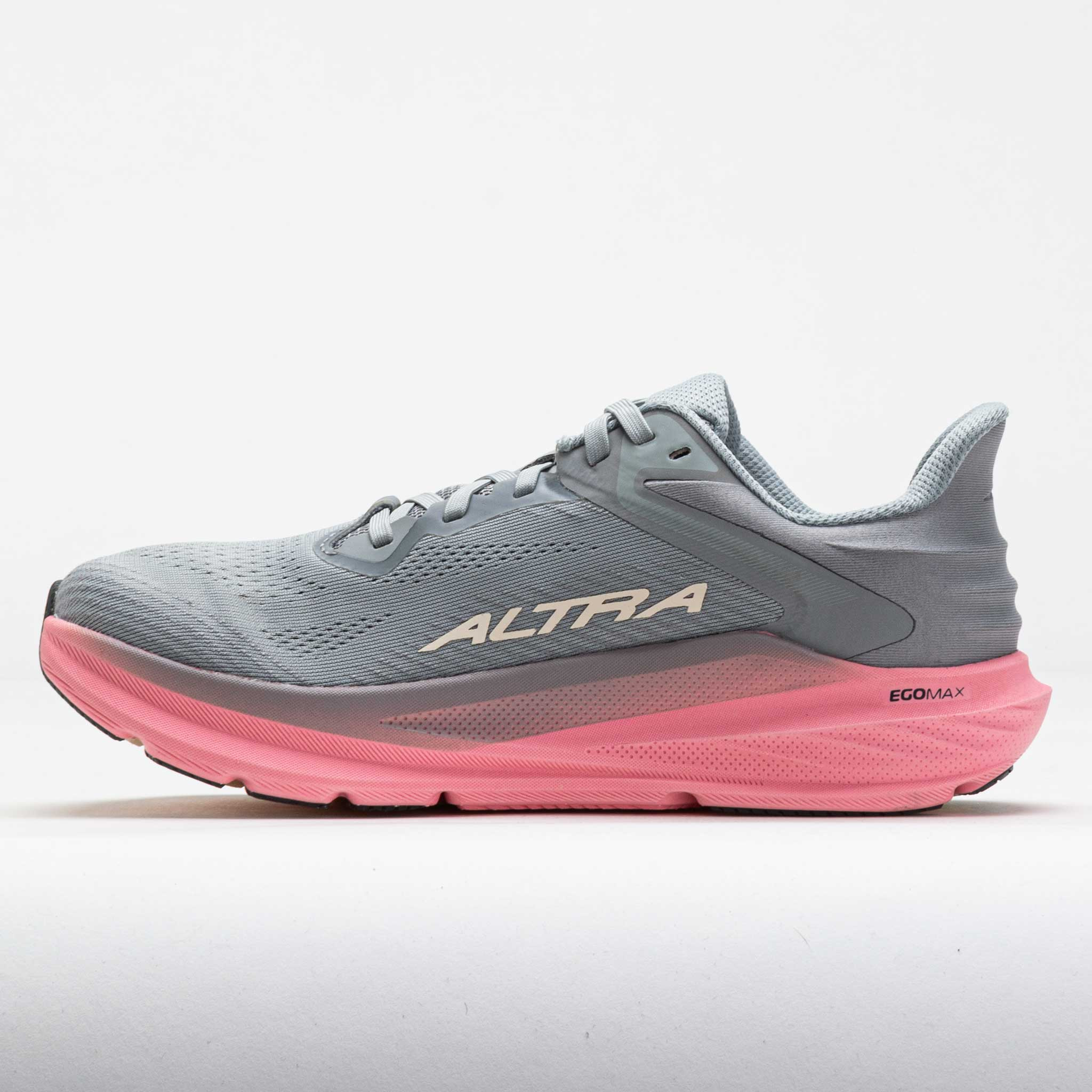 Altra Torin 8 Women's Gray/Pink - 2