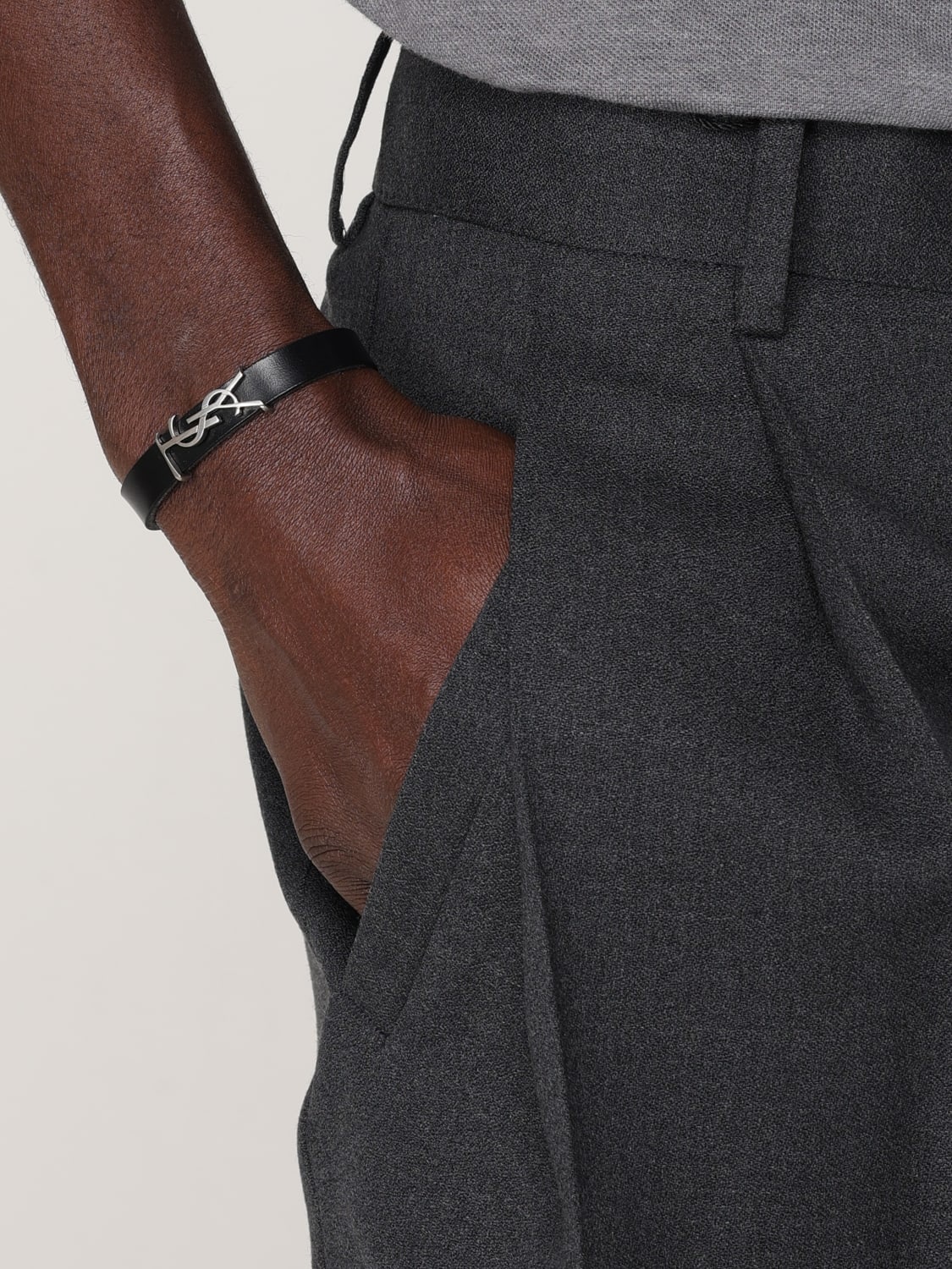 Jewel men Saint Laurent - 2