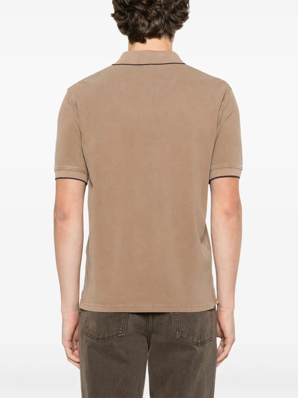 Herno Men Man Polo Shirt - 3