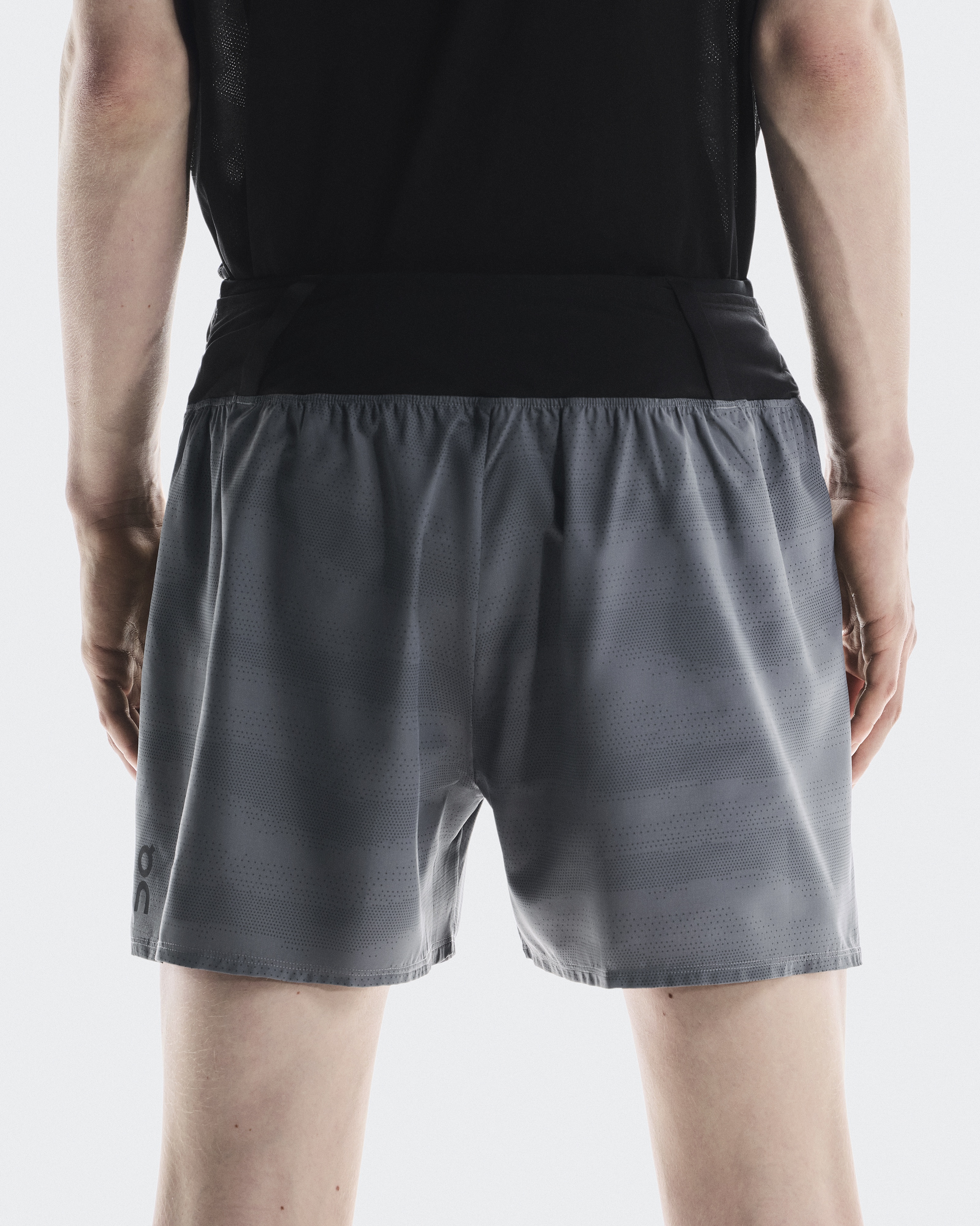 Trail Shorts - 4