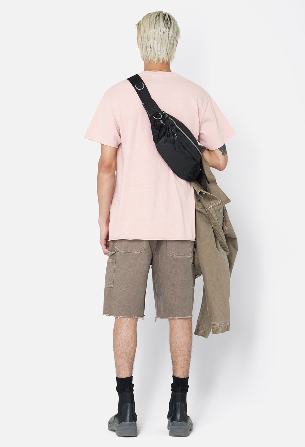 ANTI-EXPO TEE - 4