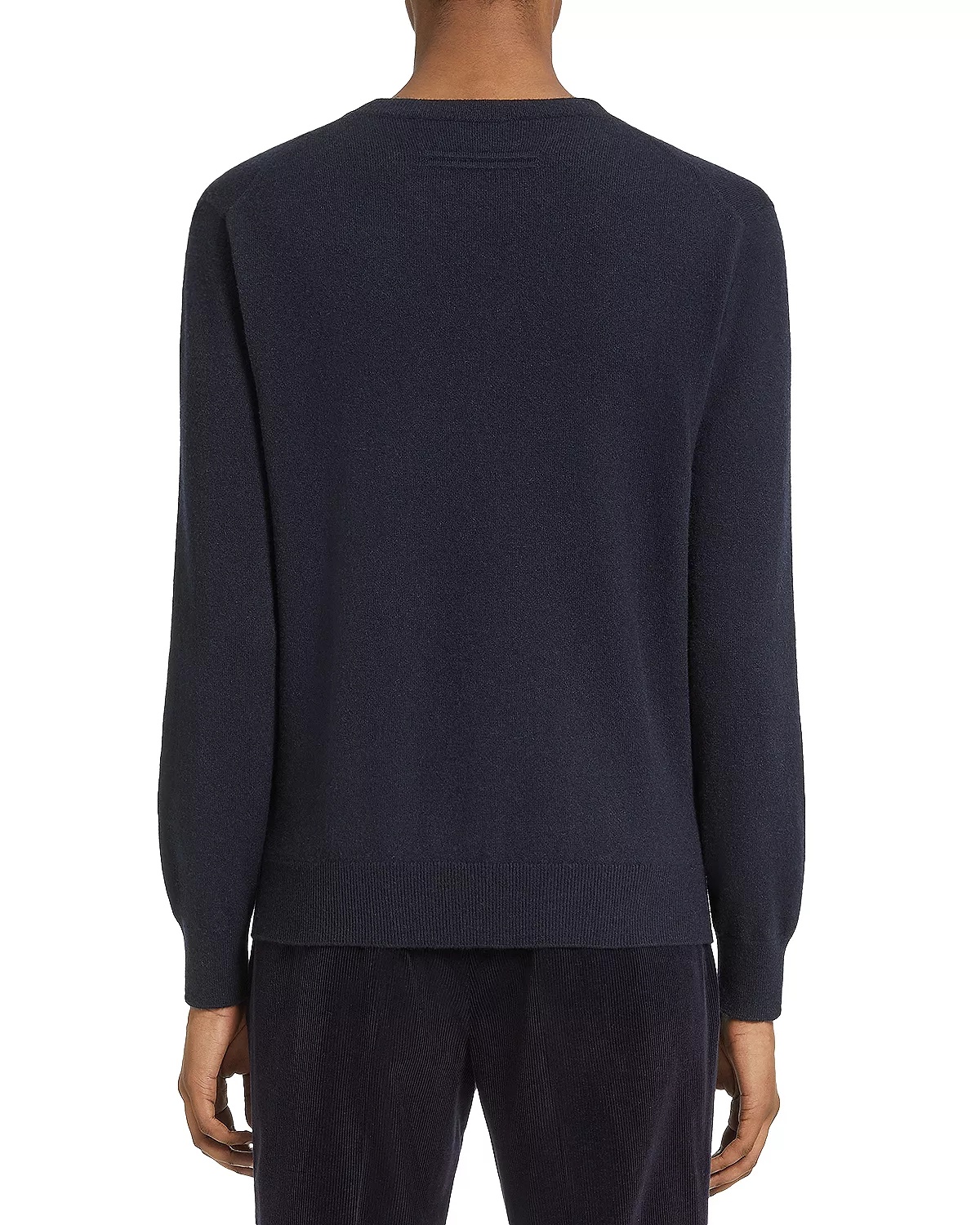 Oasi Cashmere Crewneck Sweater - 3