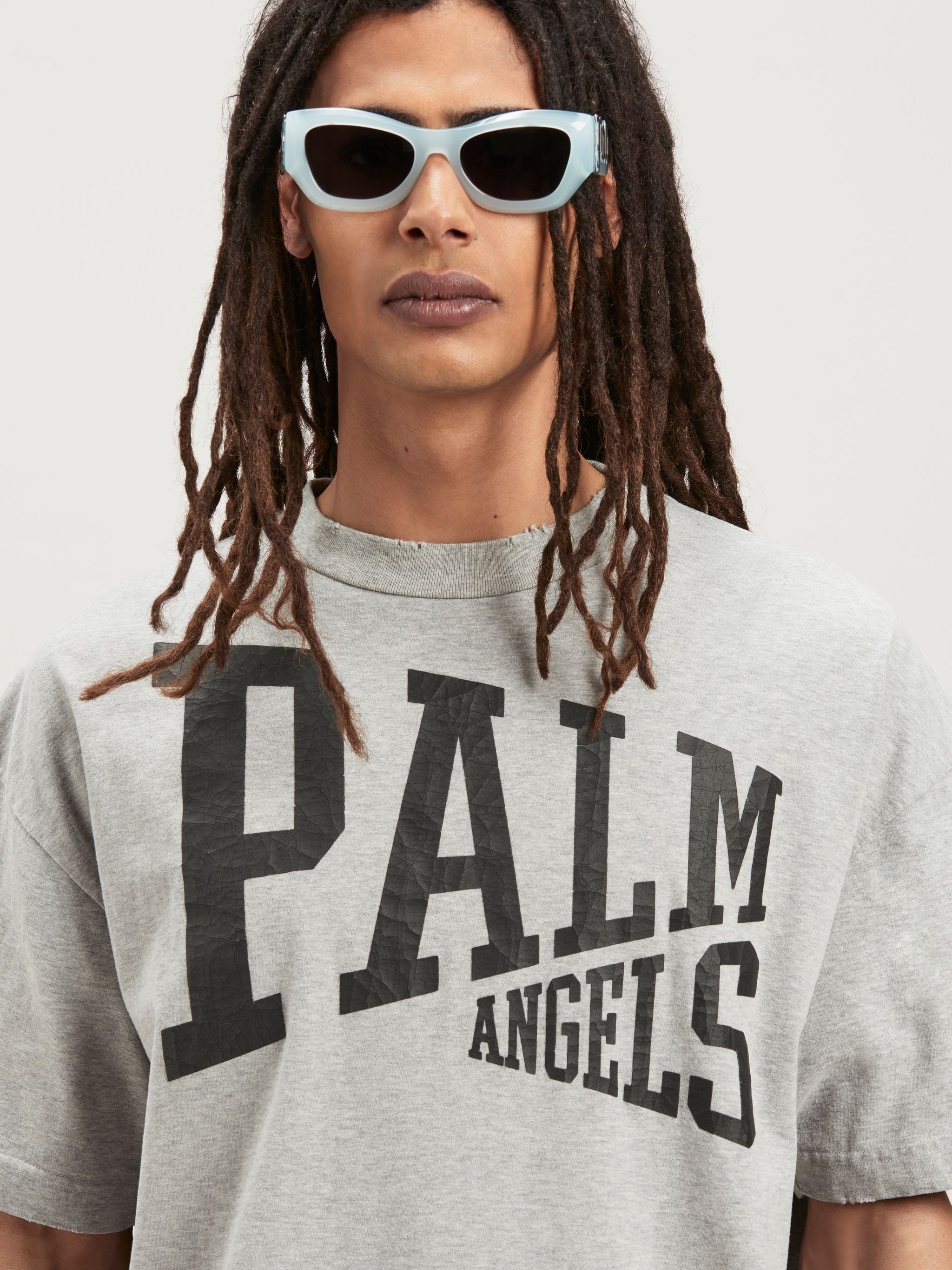 College T-Shirt - 6