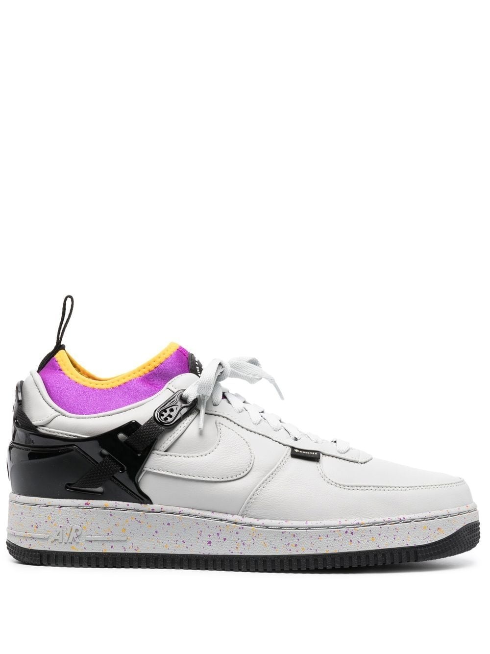 x Undercover Air Force 1 low-top sneakers - 1