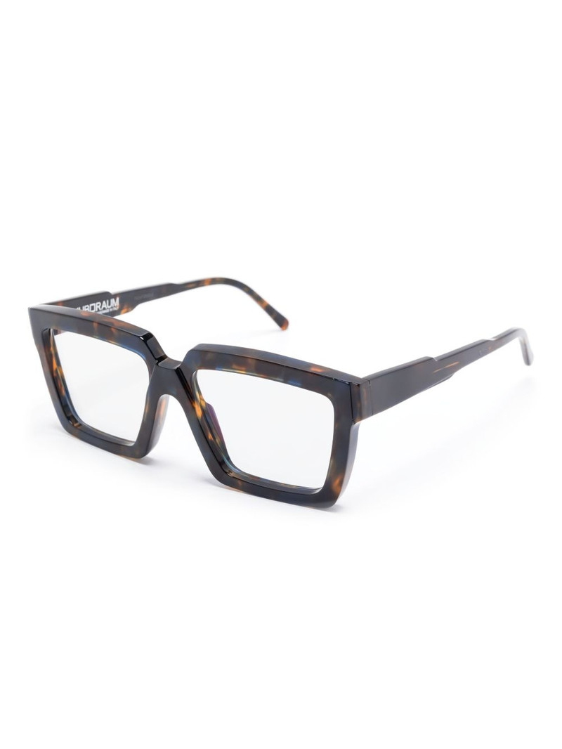 Kuboraum K26 glasses outlook
