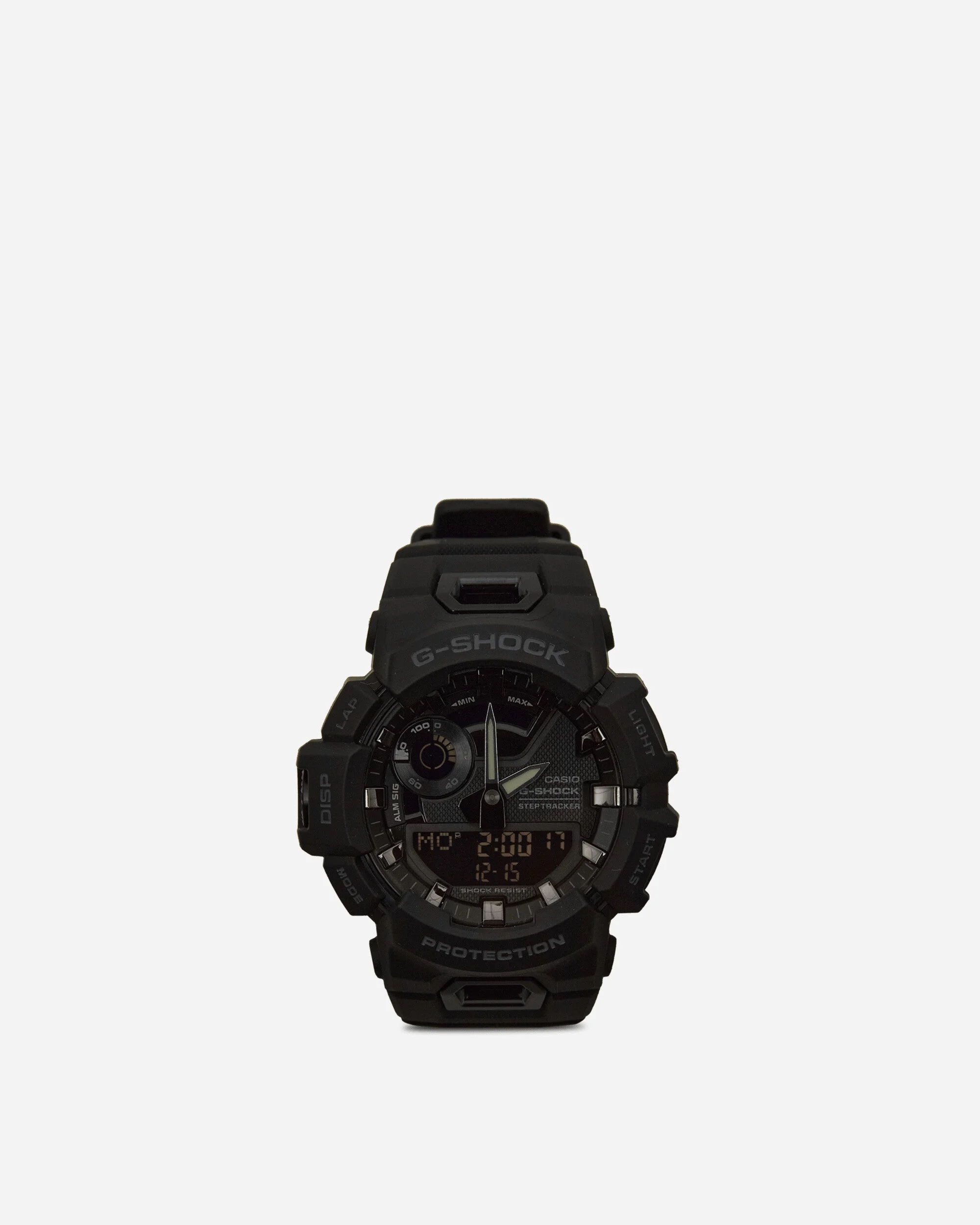 DW-6900U-1ER Watch Black - 1