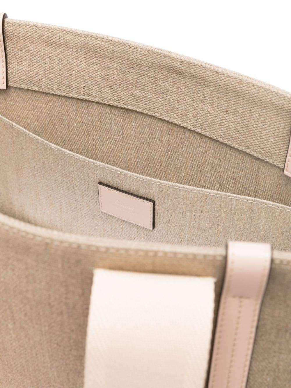 medium Woody tote bag - 5
