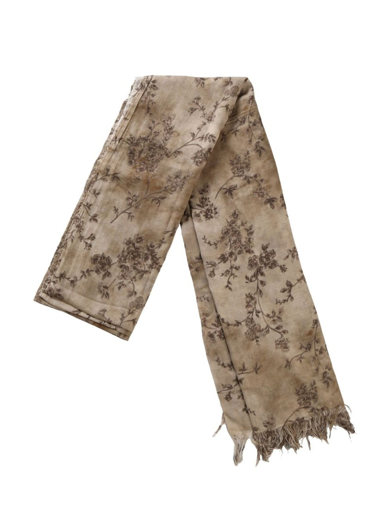 cotton scarf 1