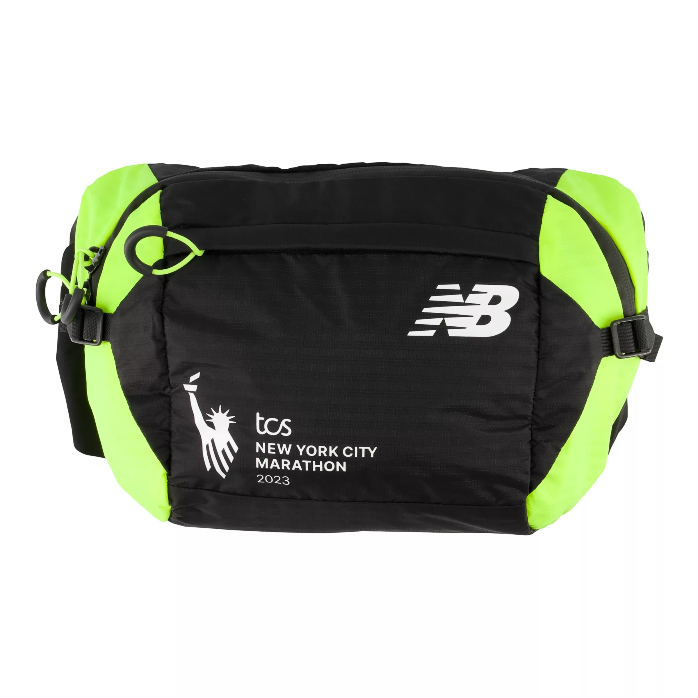 NYC Marathon Waist Bag - 1