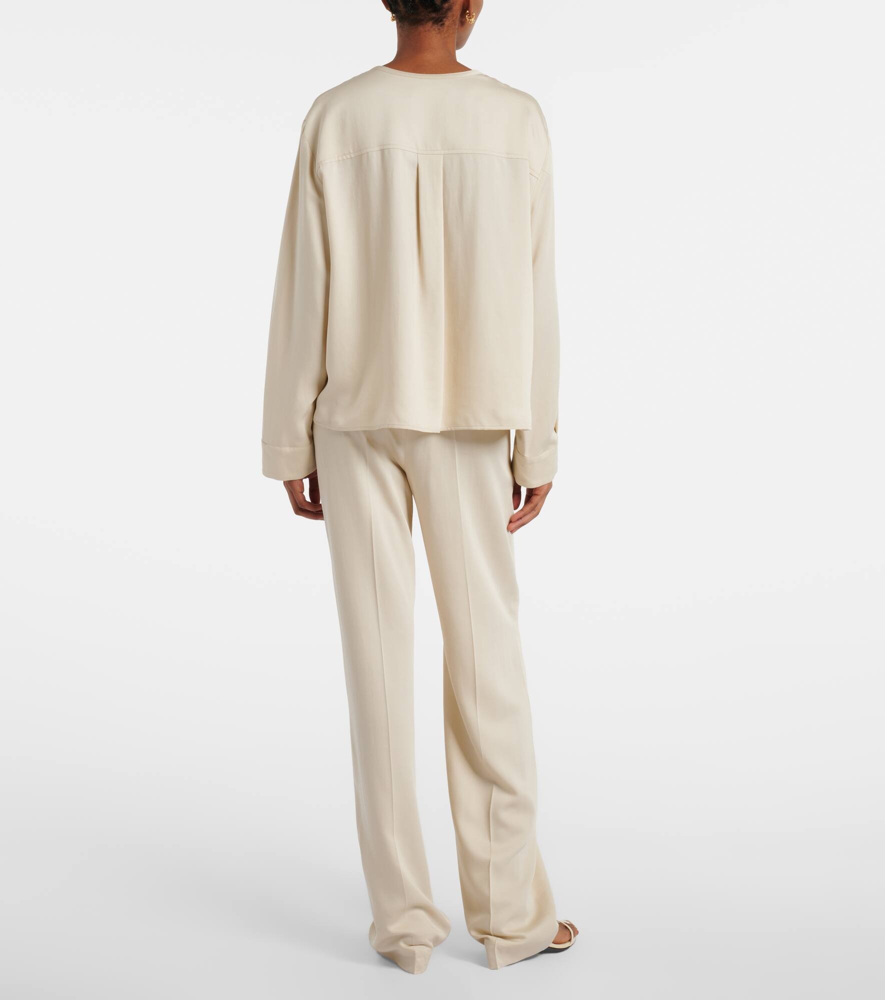 Vega overshirt - 3