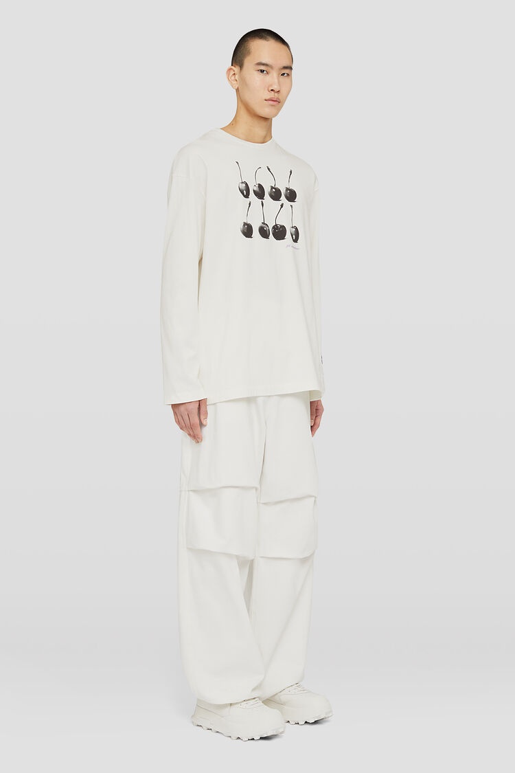 Printed T-Shirt - 3