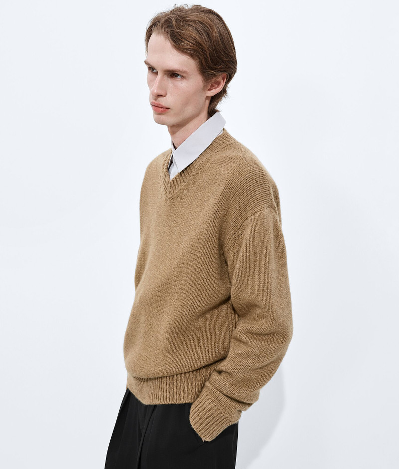 Bottega Veneta Cashmere Sweater outlook