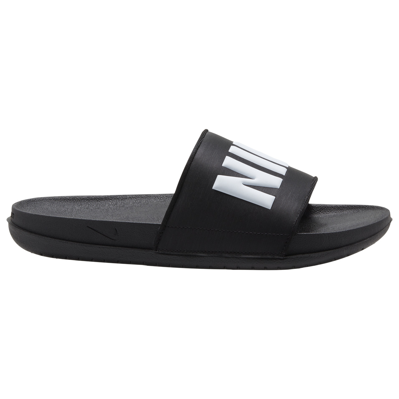 Nike Mens Nike Offcourt Slides - 1