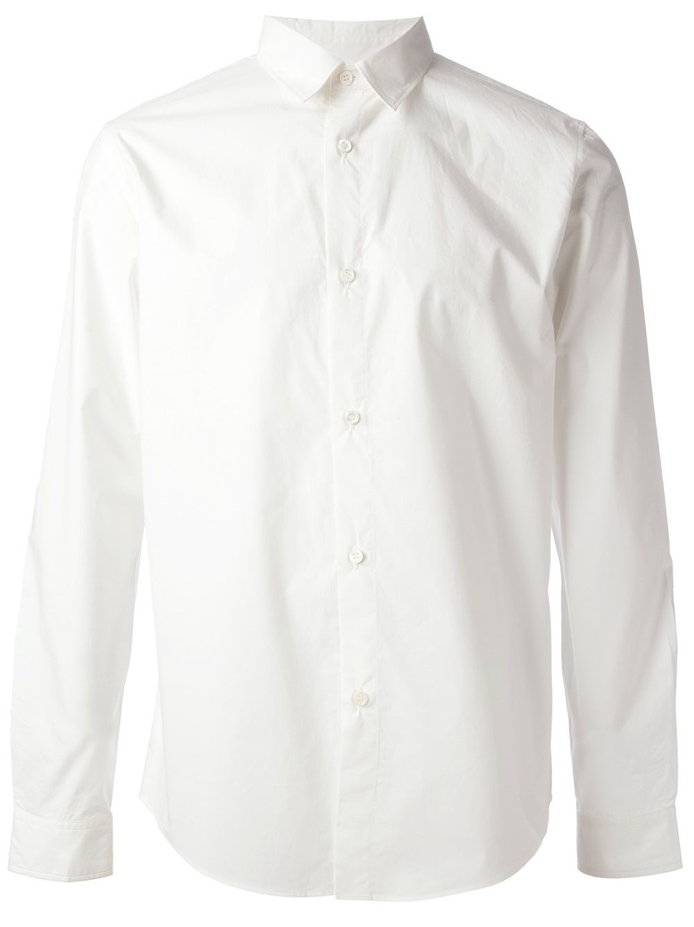 classic shirt - 1