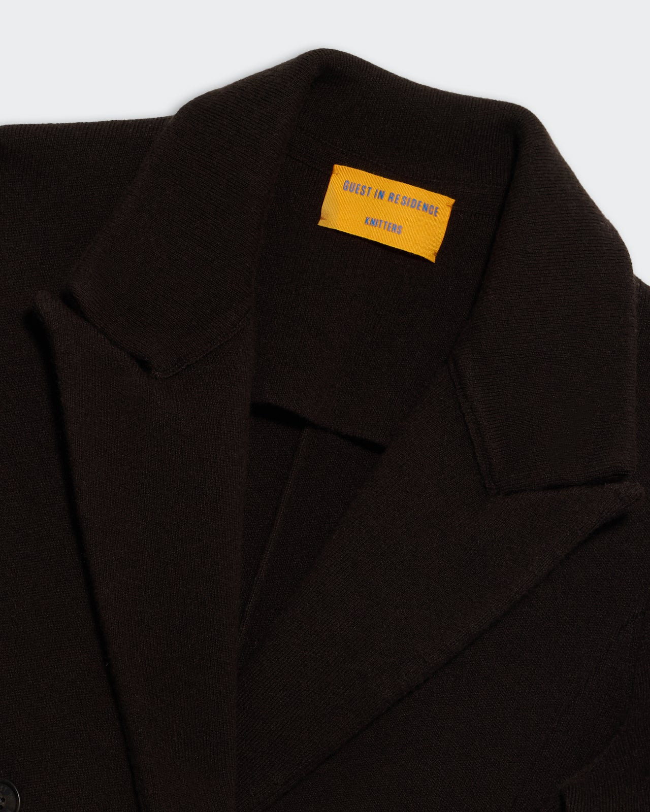 Tailored Blazer - 2