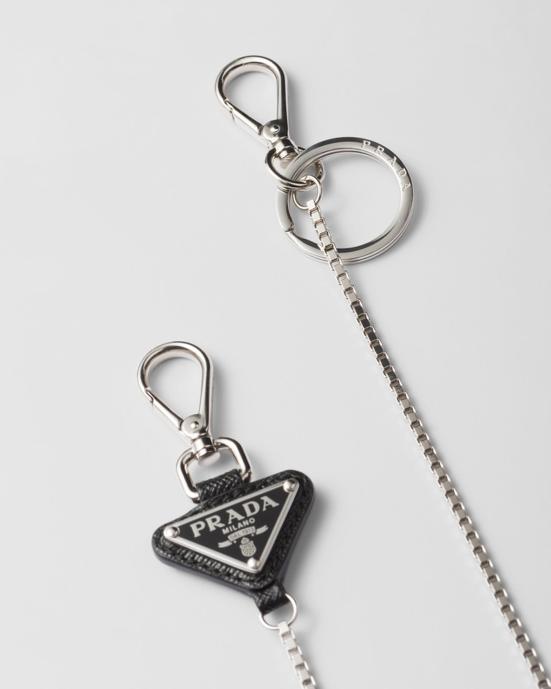 Metal key ring 1
