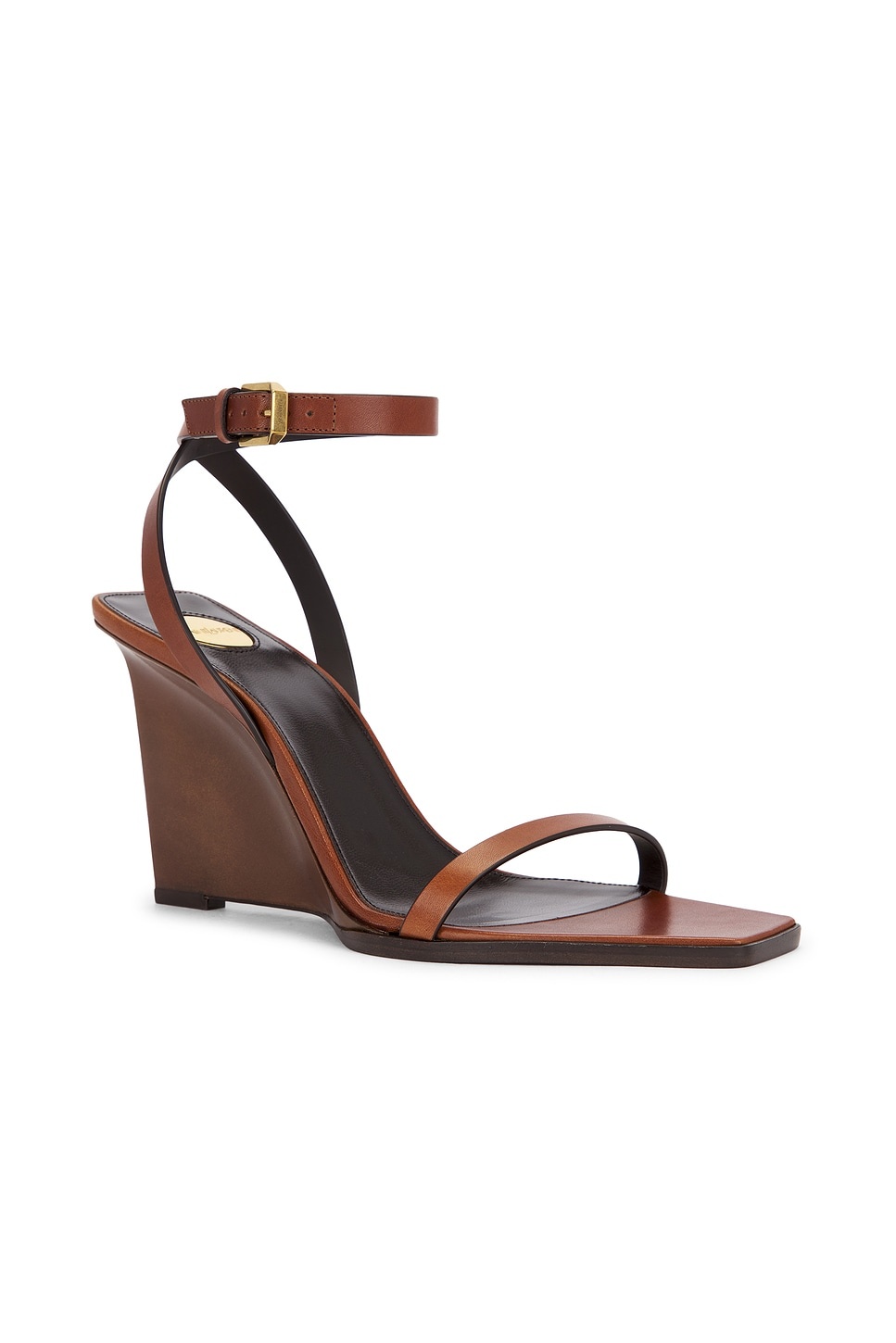 Wedge Sandal - 2