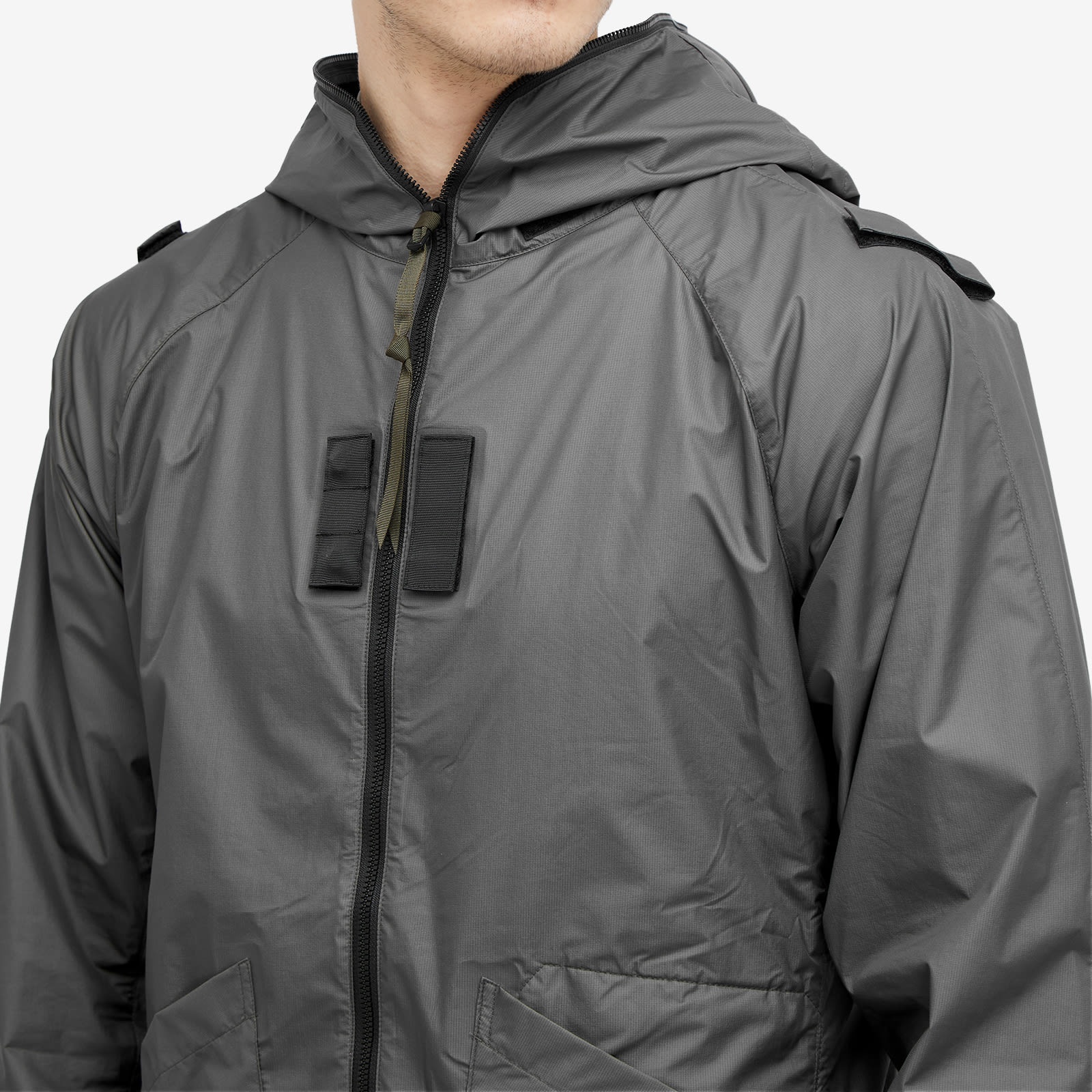 Acronym Packable Windstopper® Active Shell™ Jacket - 6