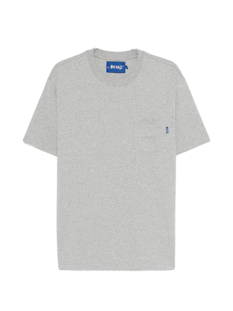 chest-pocket T-shirt 1