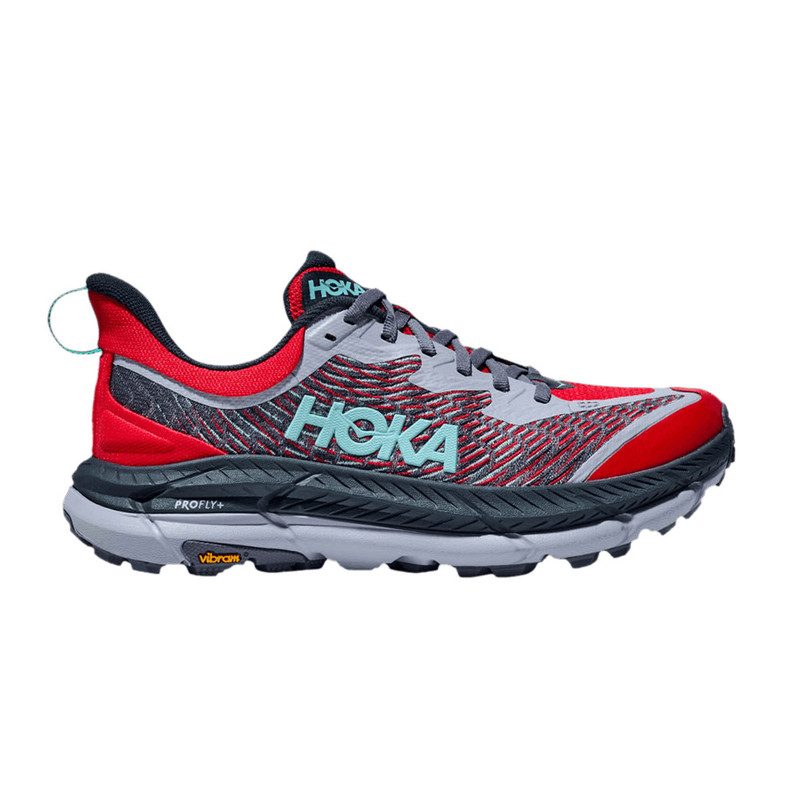Wmns Mafate Speed 4 'Cerise Stormy Skies' - 1