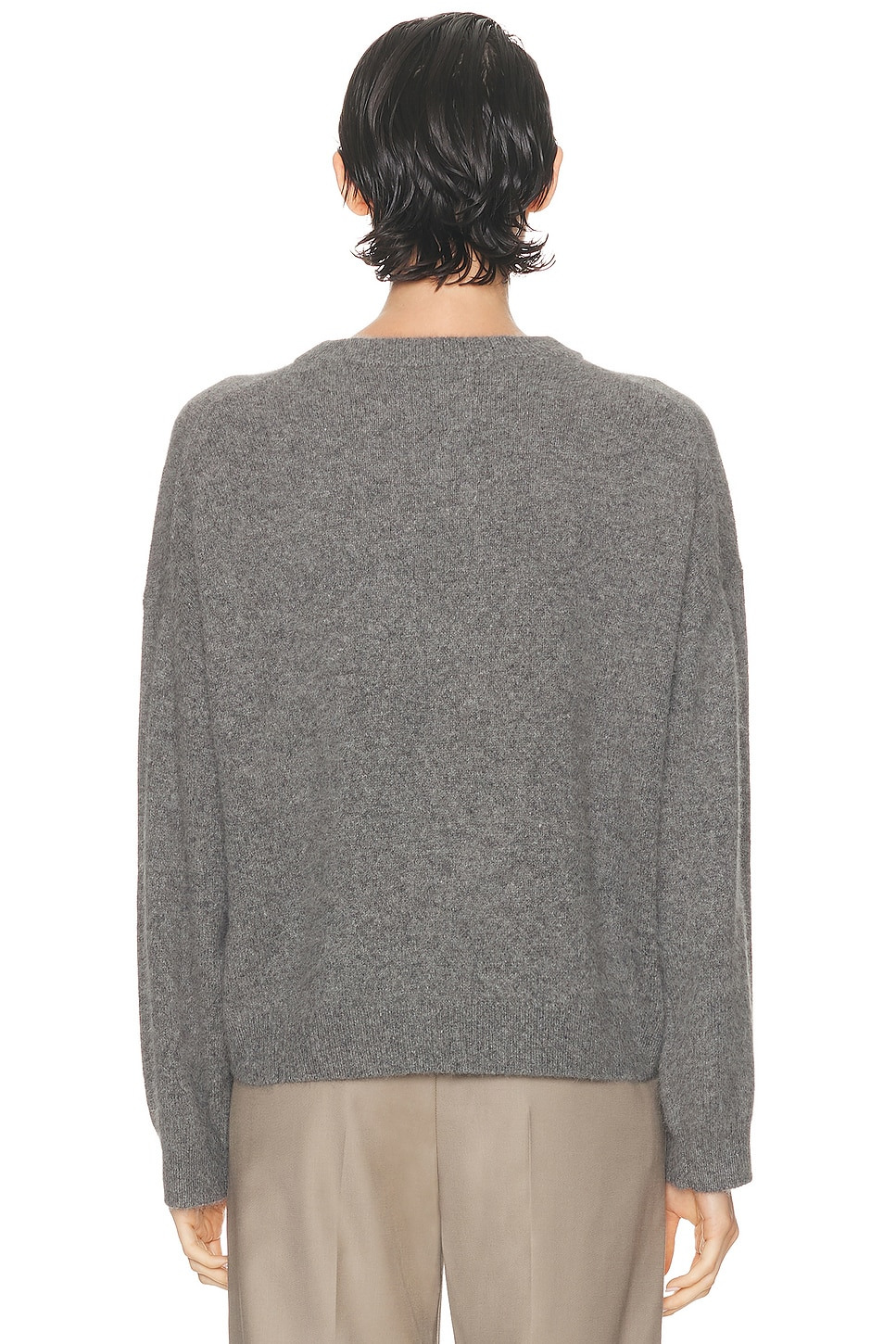 Tristan Sweater - 3