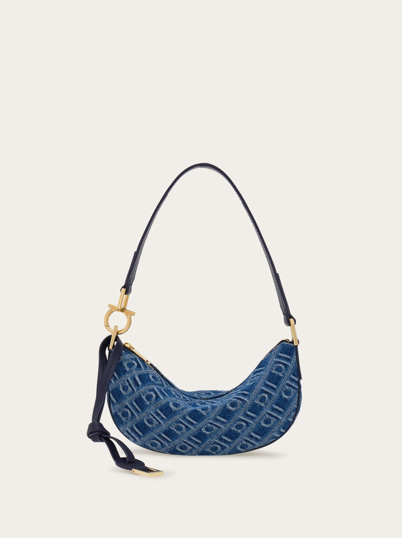 Ferragamo Monogram minibag 1