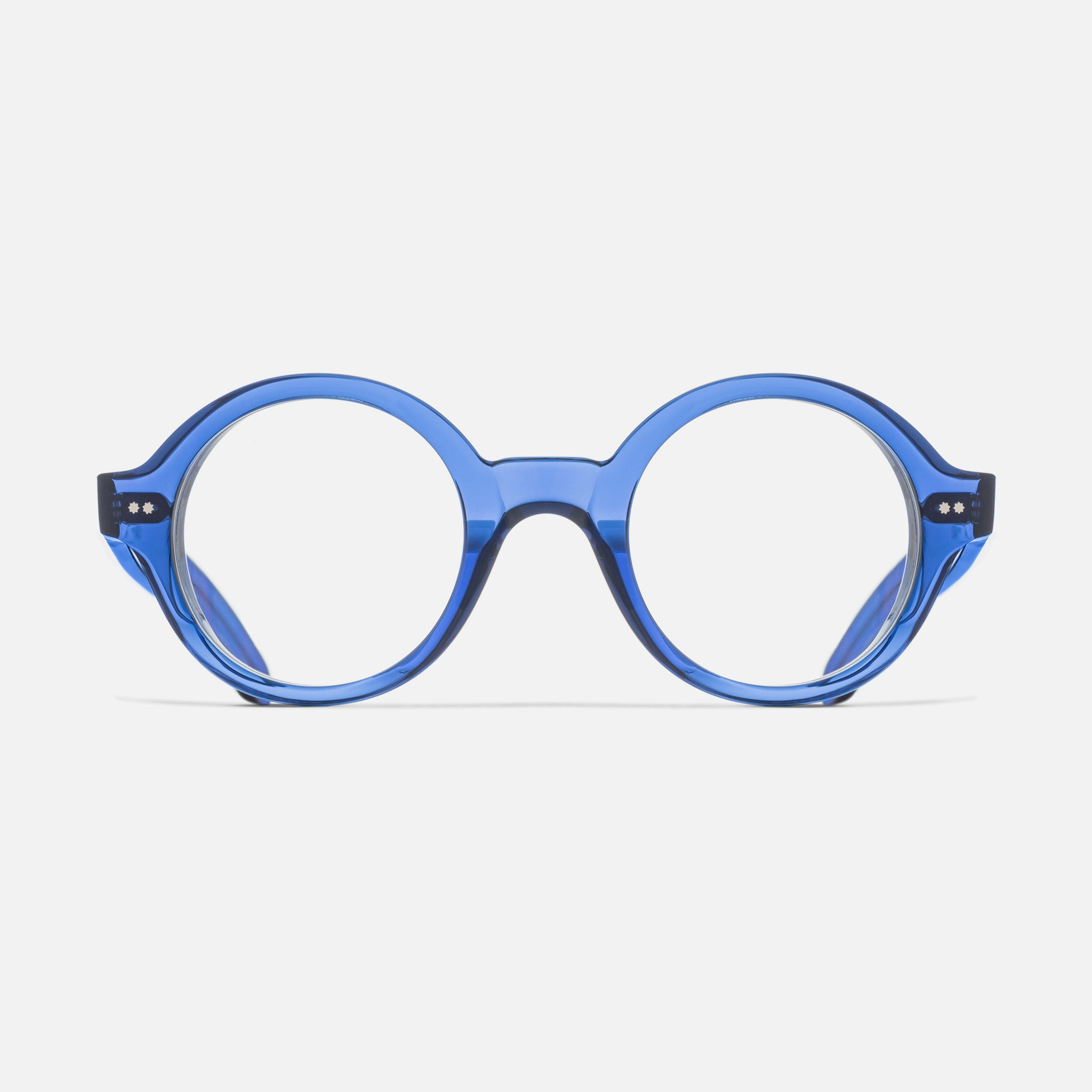 1396 OPTICAL ROUND GLASSES - 3