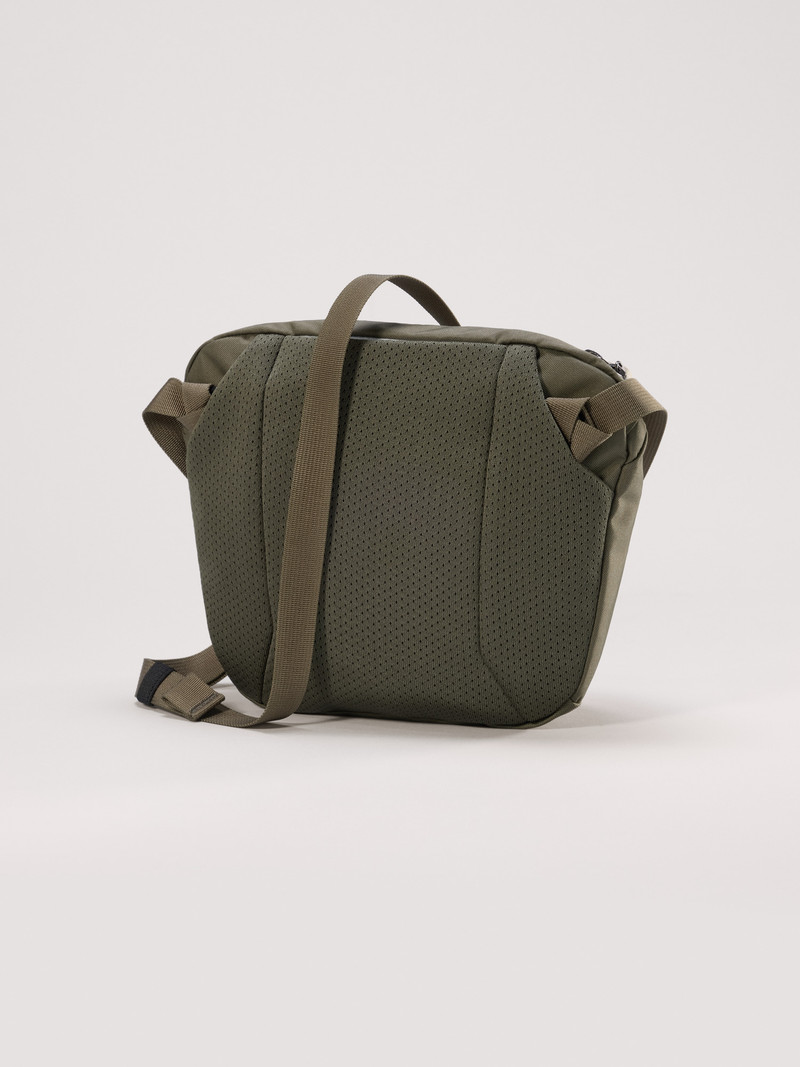 Arc'teryx Mantis 2 Waist Pack outlook