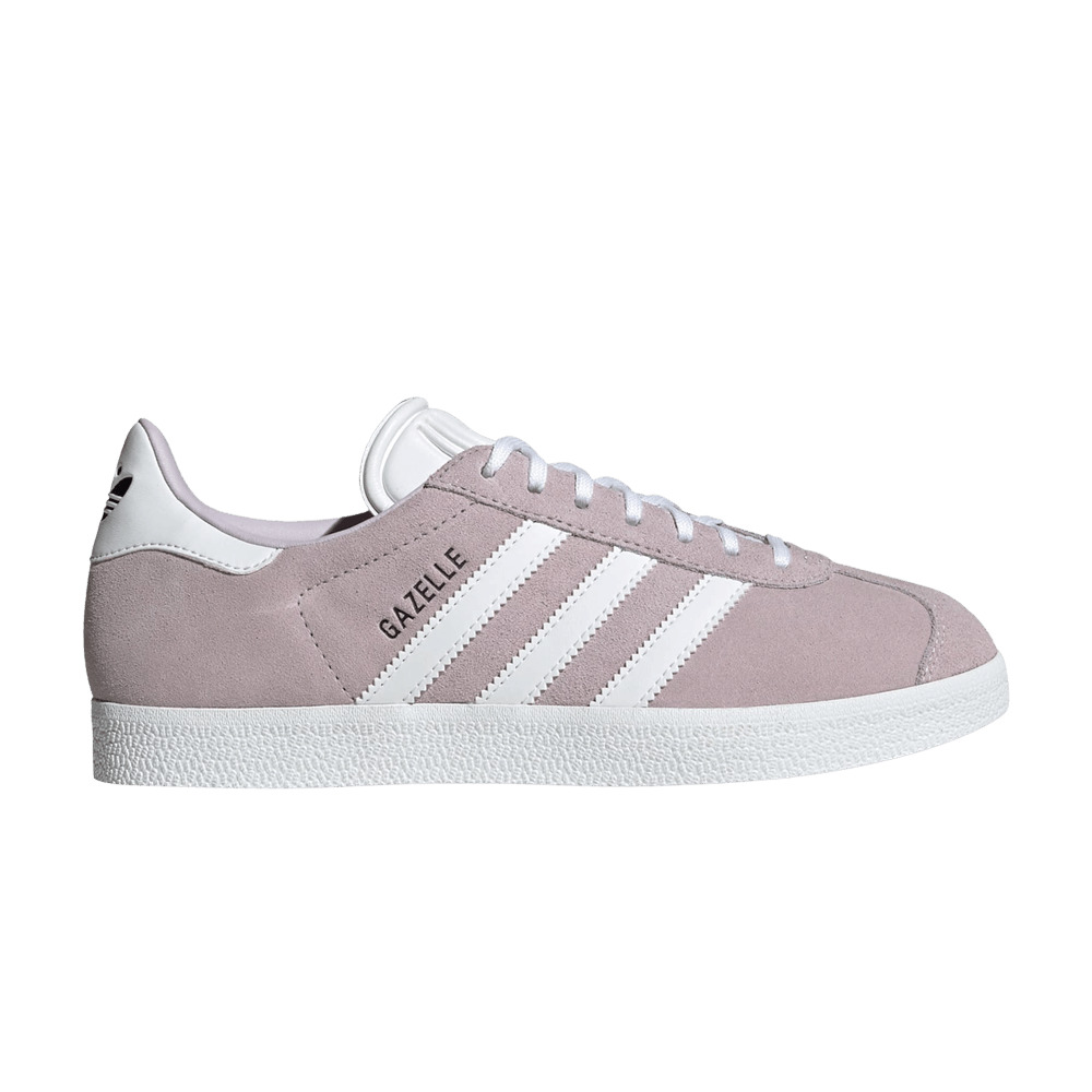 Wmns Gazelle 'Silver Dawn' - 1