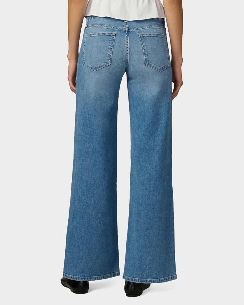 Lou Lou Wide-Leg Jeans 3