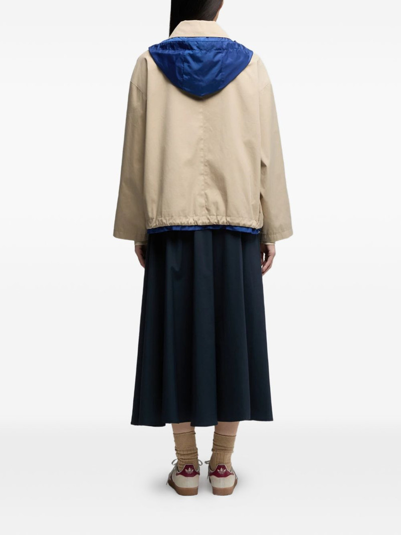 reversible hooded jacket 3