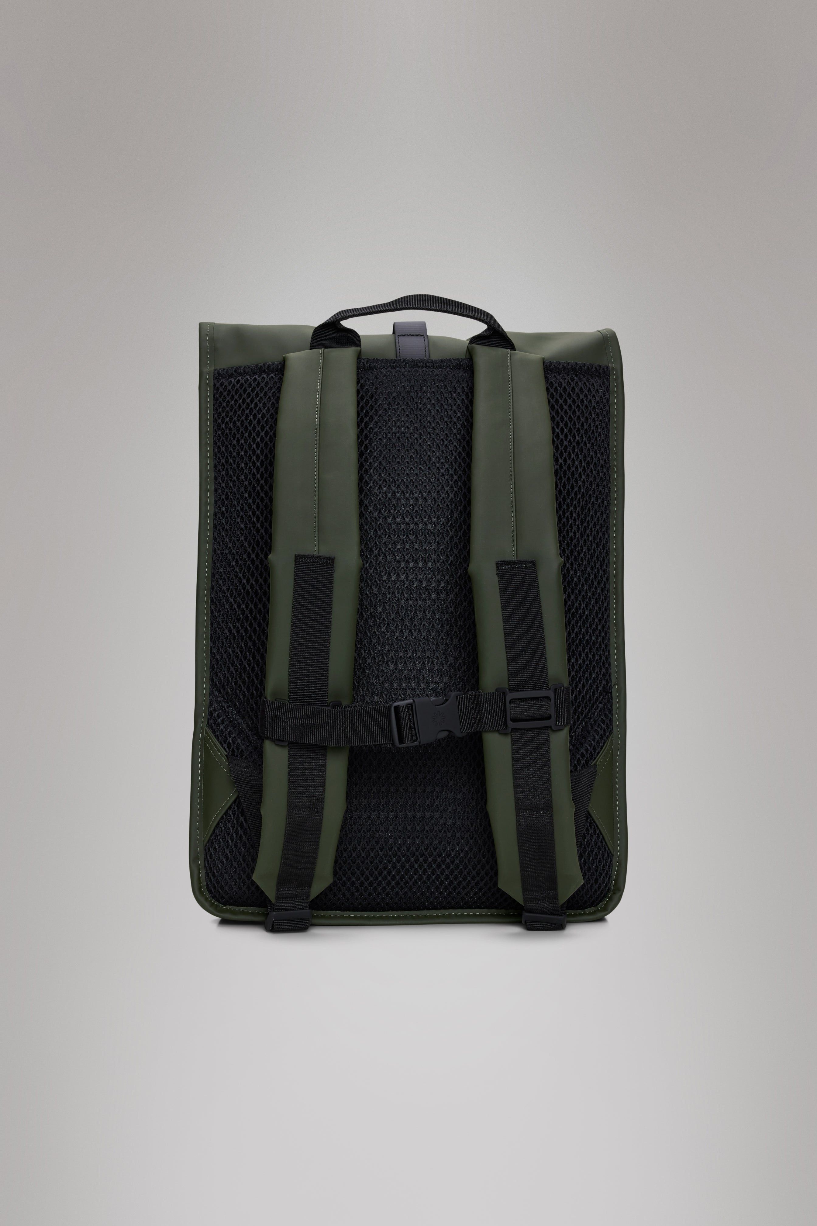 Rolltop Rucksack - 4
