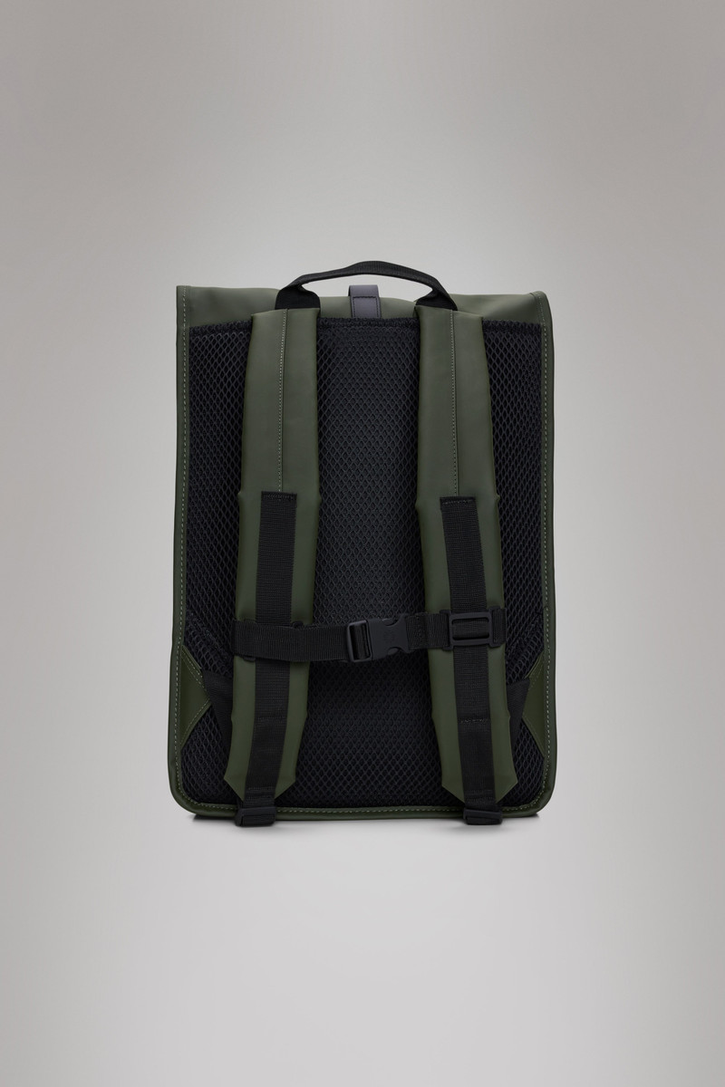 Rolltop Rucksack 4