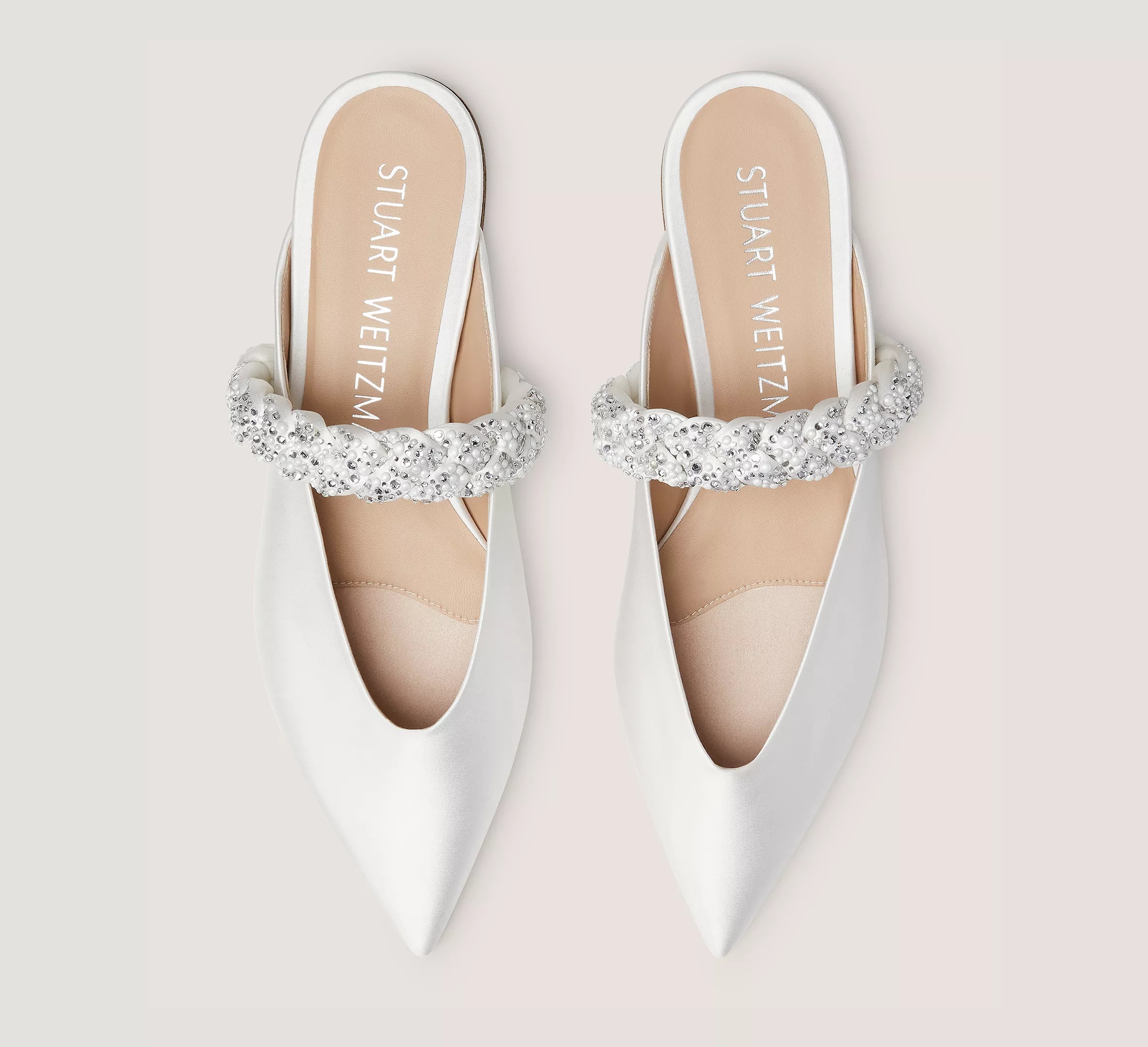 ROYALE PEARL BRAIDA FLAT - 3