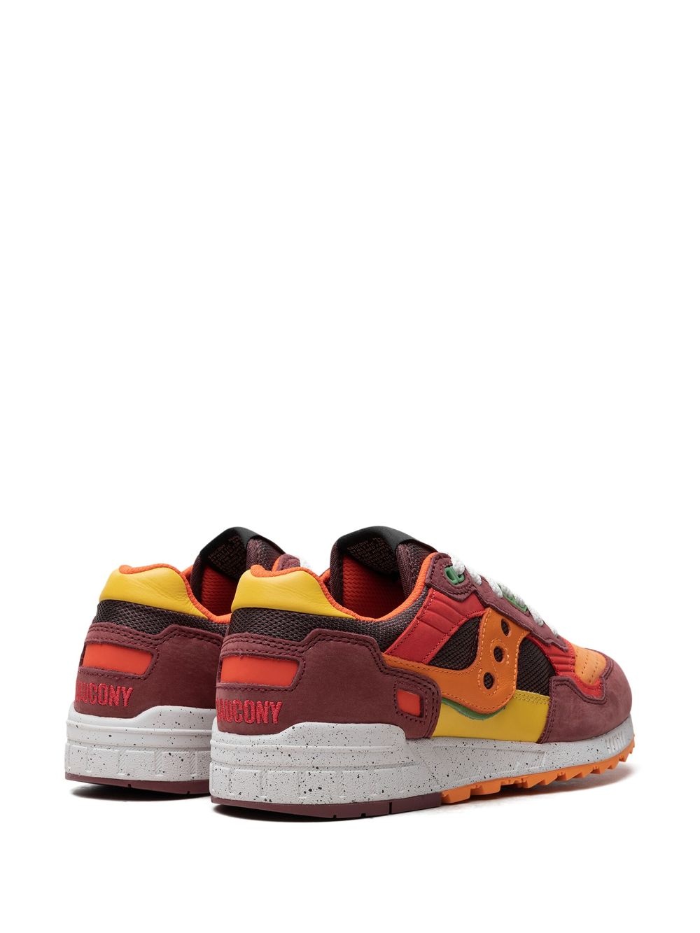 Shadow 5000 "Fall Foliage" sneakers - 3