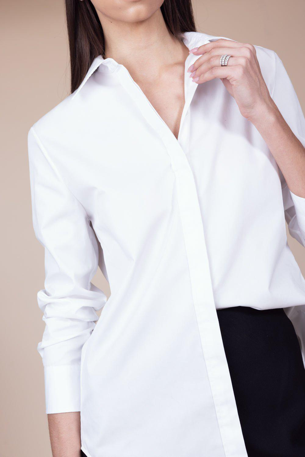 Mira Shirt - 4