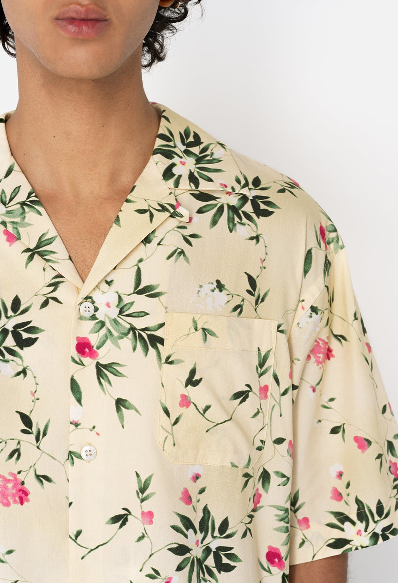 John Elliott CAMP SHIRT outlook