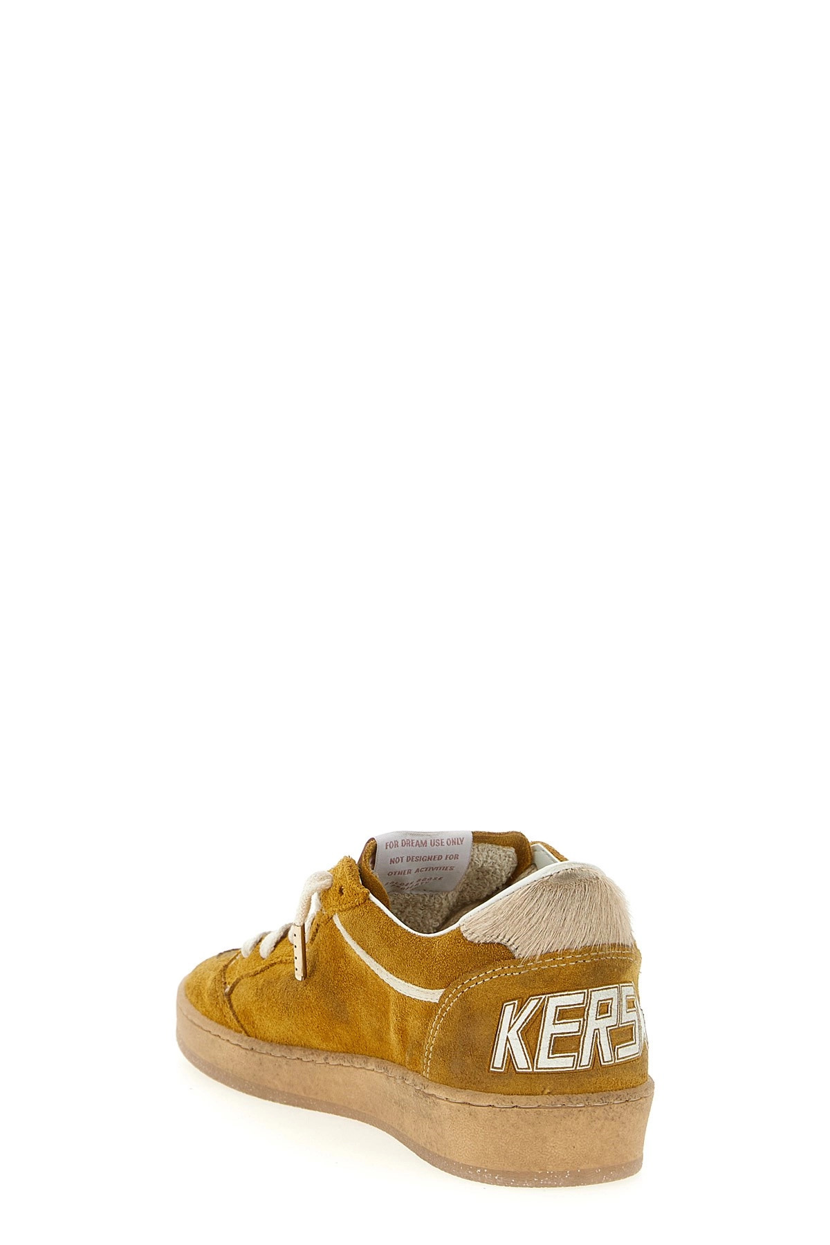 'Ball Star' sneakers - 4