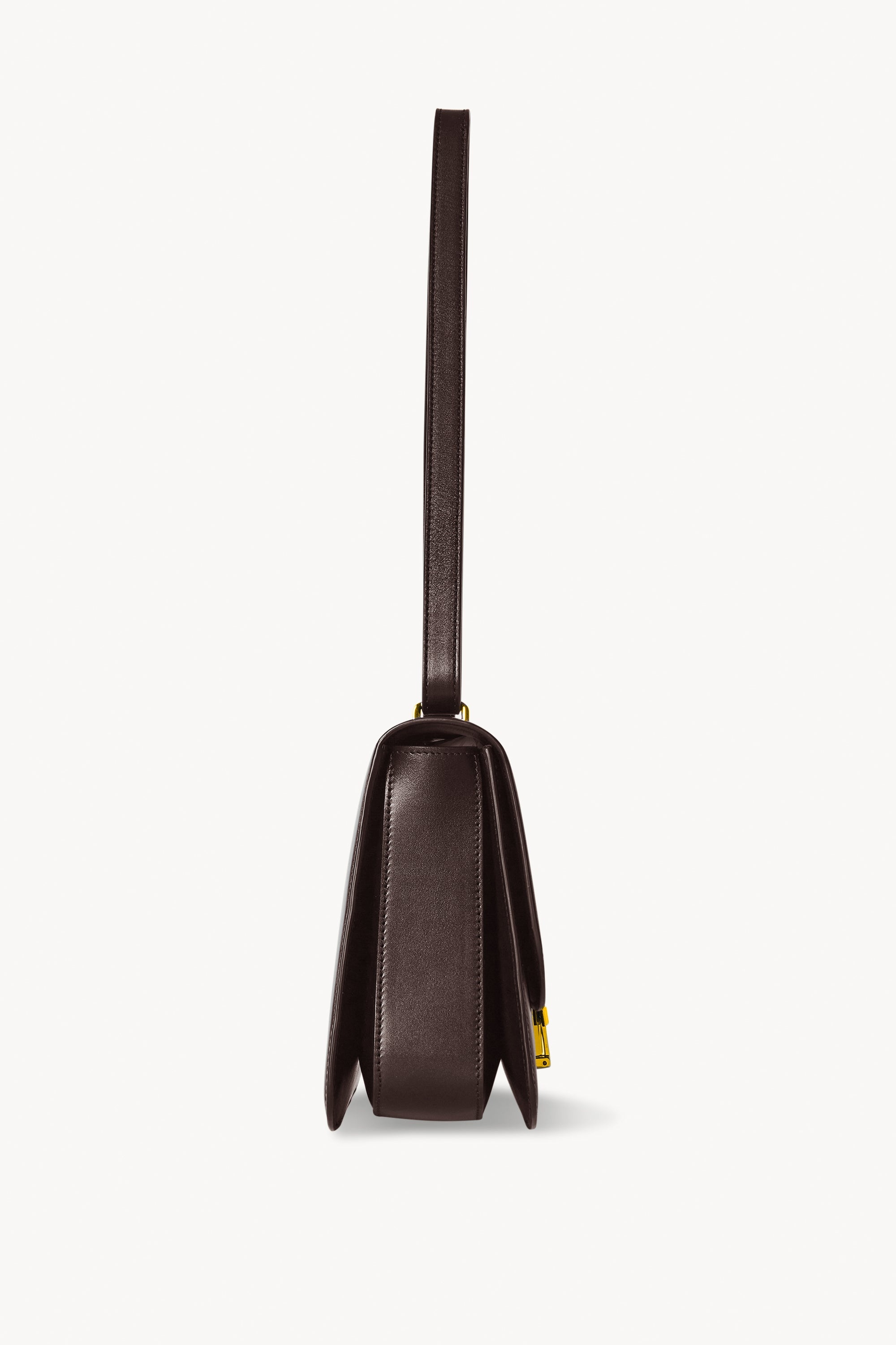 Sofia 10.00 Shoulder in Leather - 3