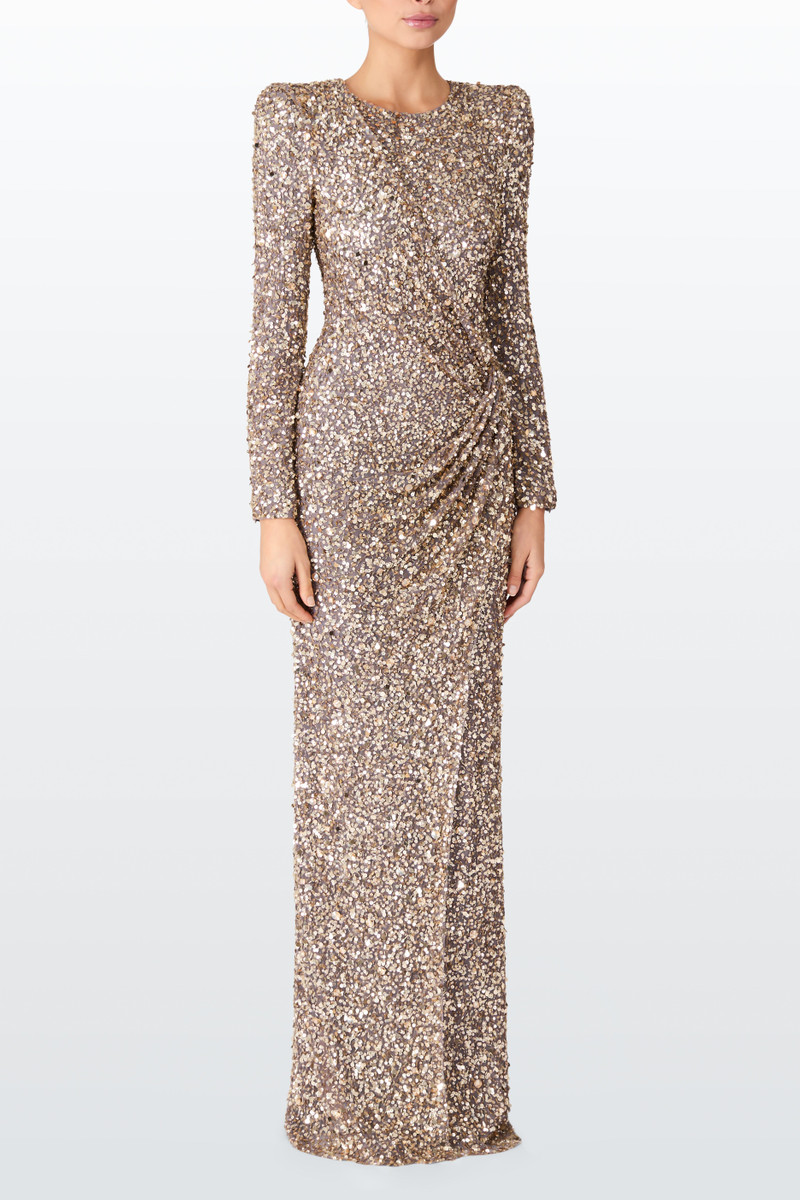 JENNY PACKHAM Marie outlook