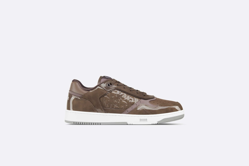 B27 Low-Top Sneaker - 1