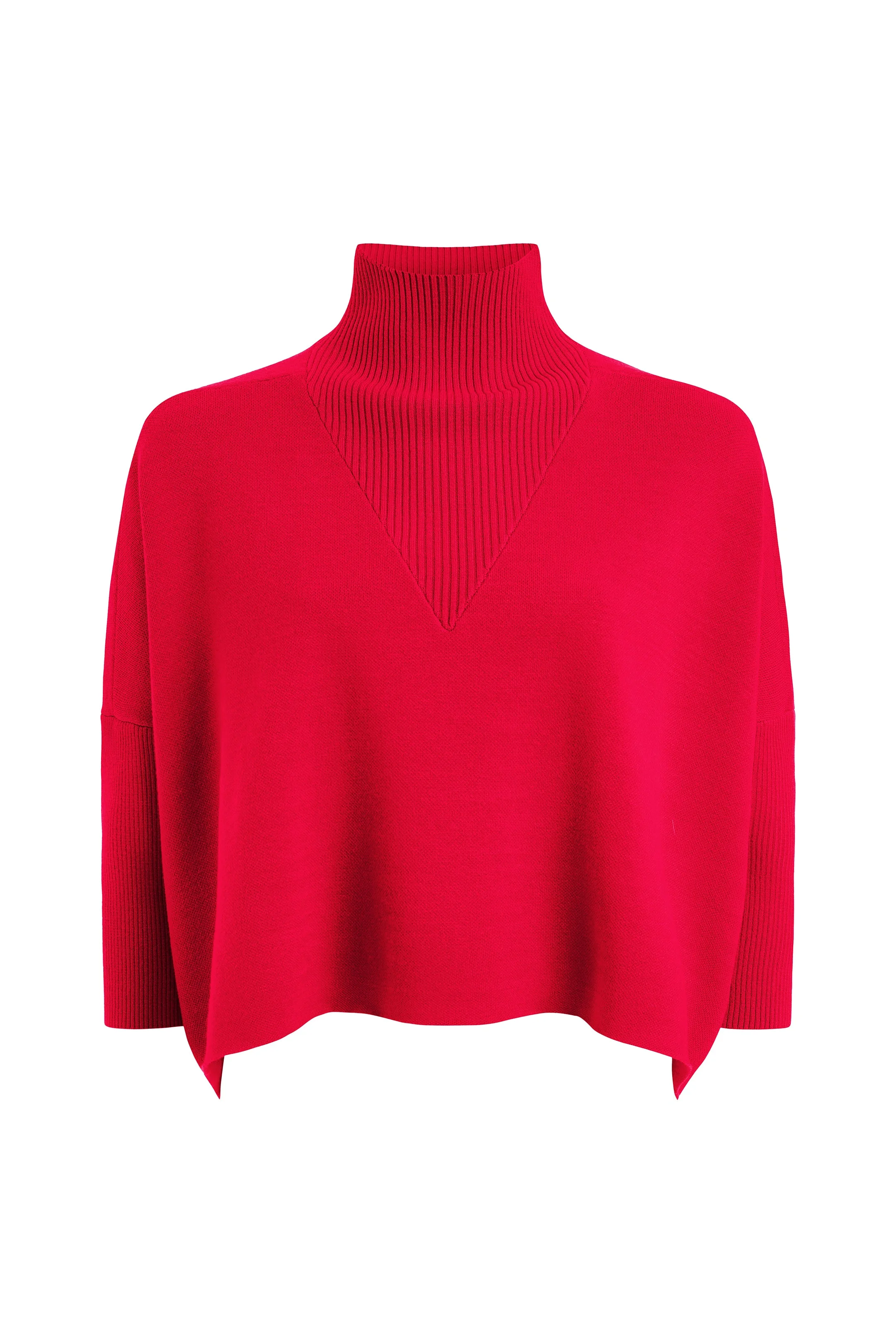 CLAUDIE POPOVER - 1