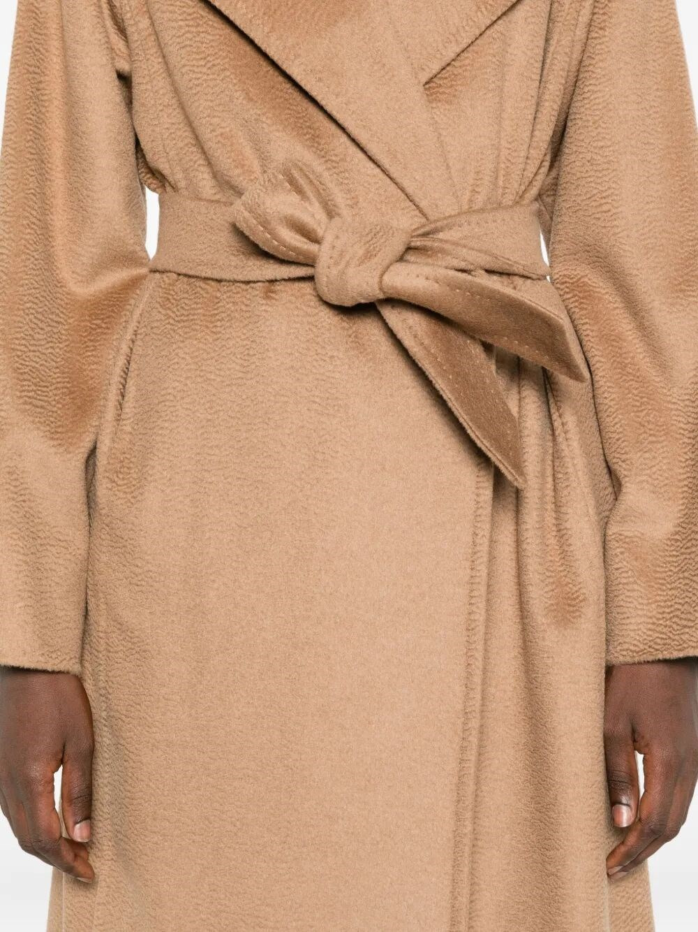 `Manuela` Coat - 3